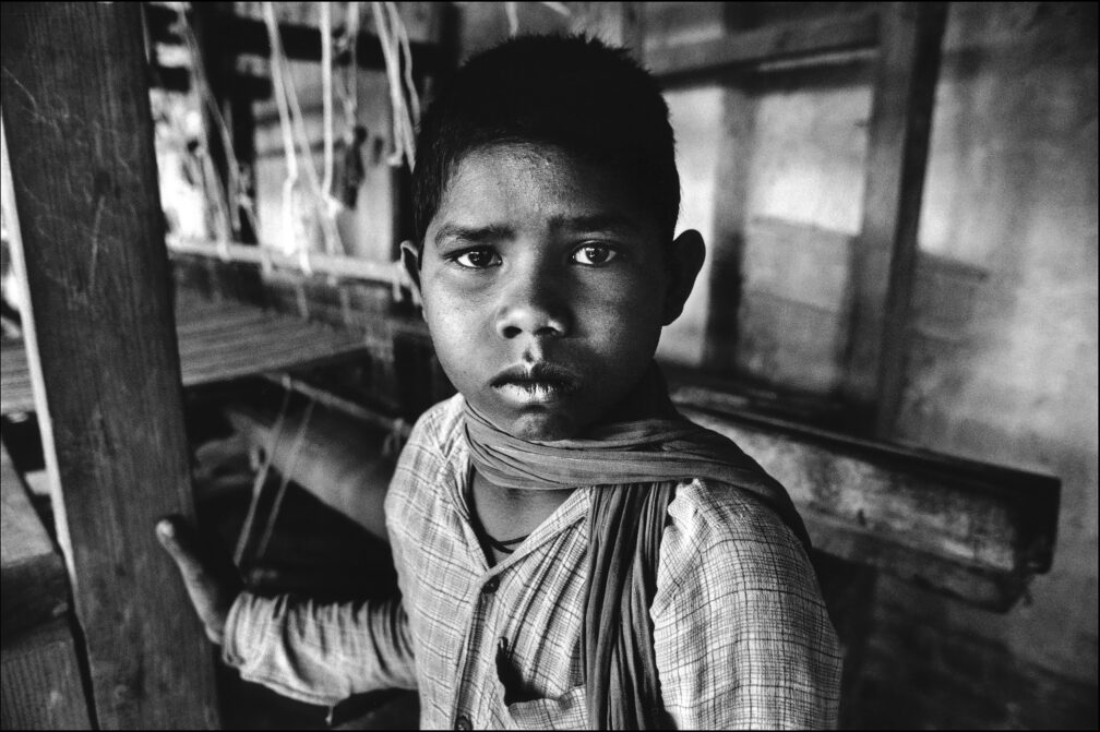 012 INDIA BONDED LABOUR