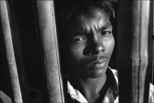 001 INDIA BONDED LABOUR