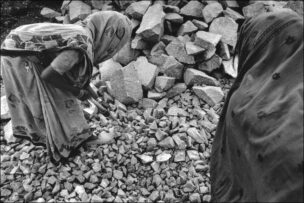 003 INDIA BONDED LABOUR